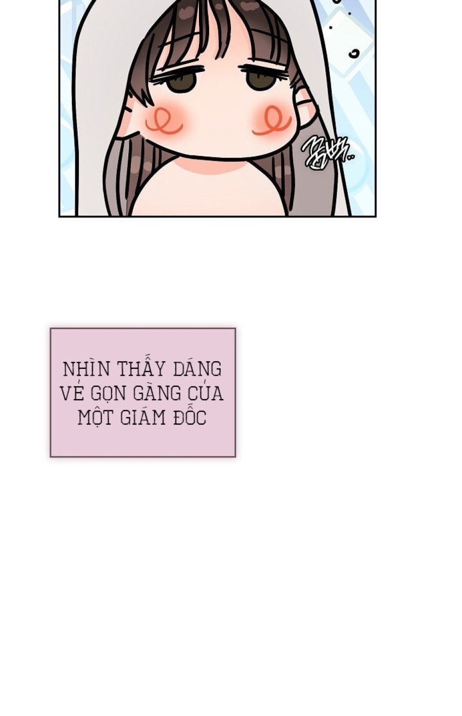 [18+] TRONG CÔNG TY THÌ HÃY ĐỨNG ĐẮN 