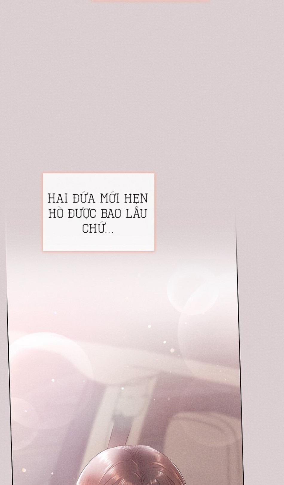 [18+] TRONG CÔNG TY THÌ HÃY ĐỨNG ĐẮN 