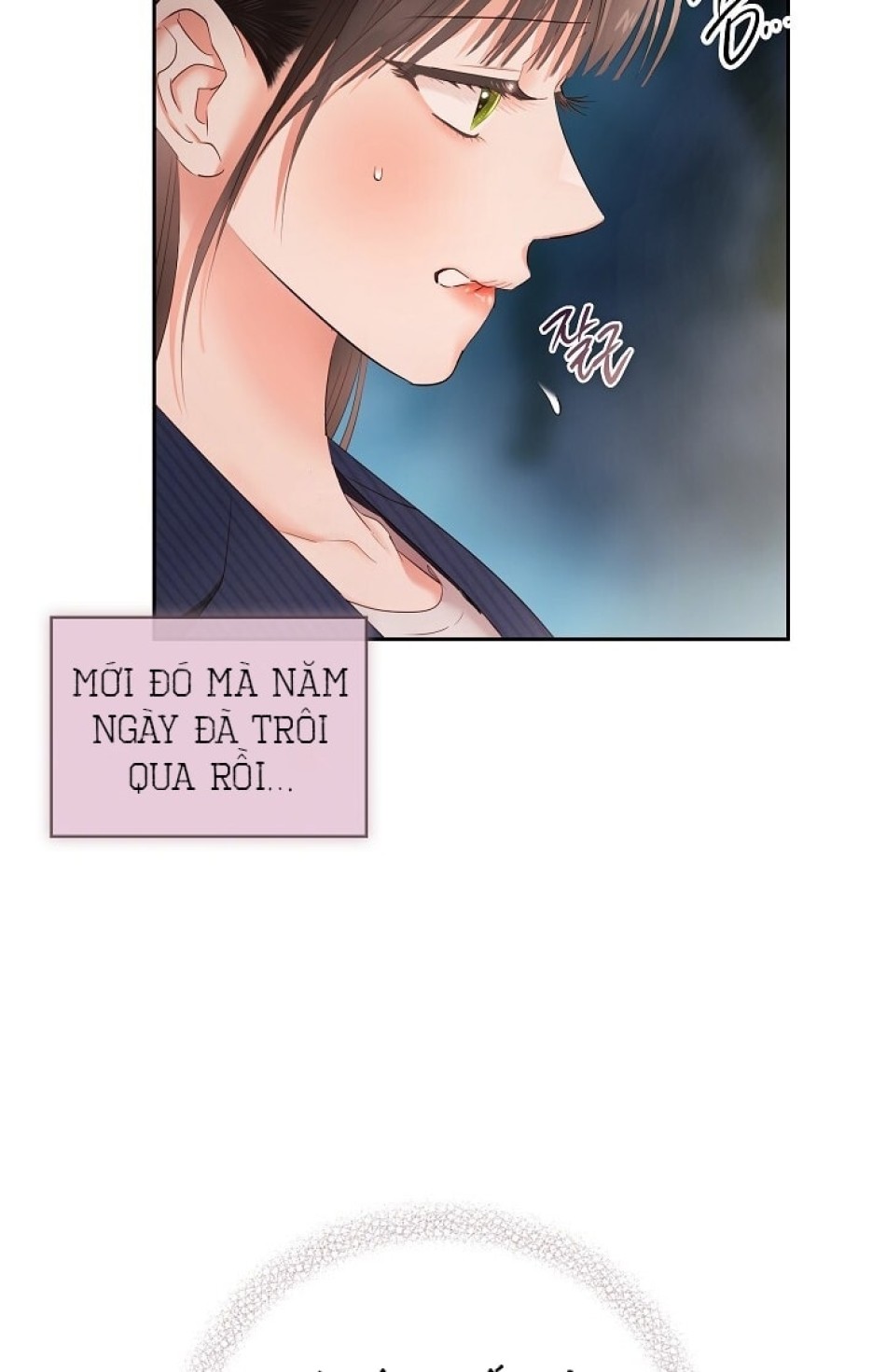 [18+] TRONG CÔNG TY THÌ HÃY ĐỨNG ĐẮN 