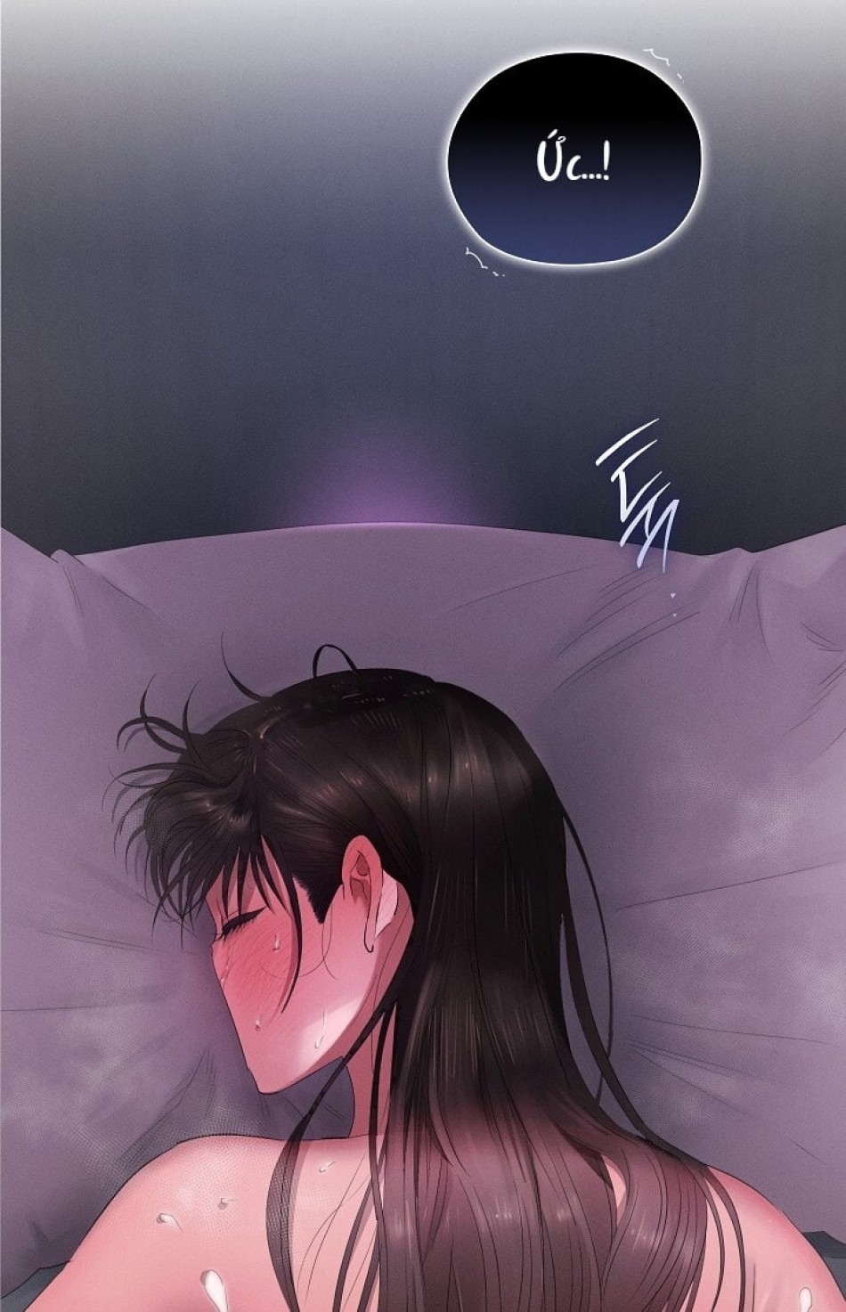 [18+] TRONG CÔNG TY THÌ HÃY ĐỨNG ĐẮN 