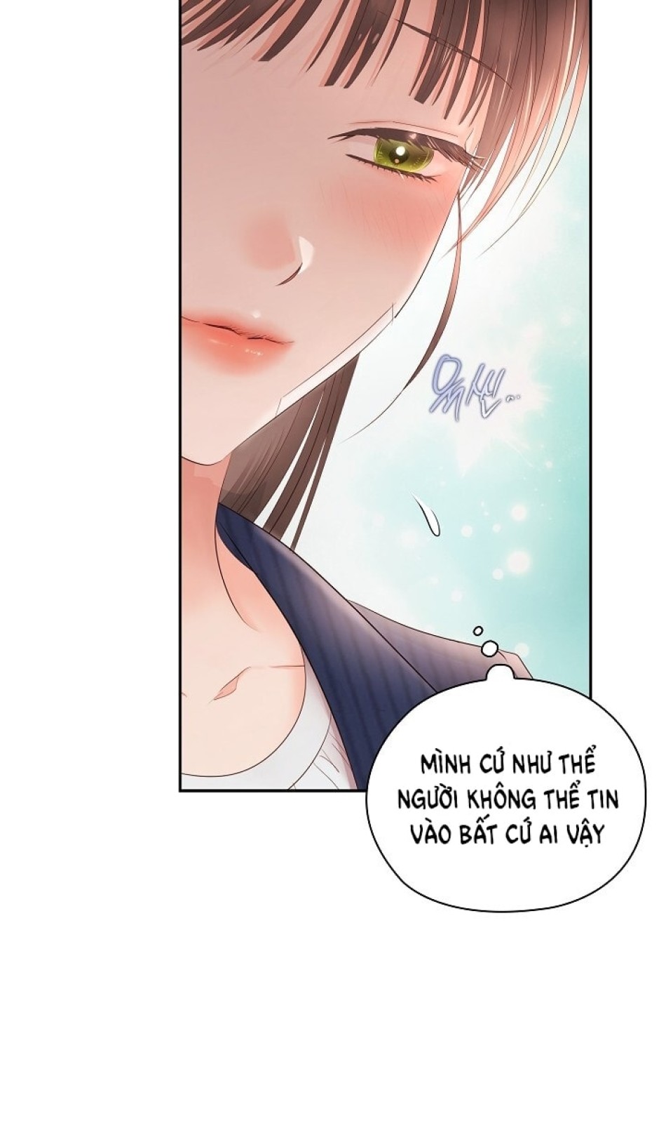 [18+] TRONG CÔNG TY THÌ HÃY ĐỨNG ĐẮN 