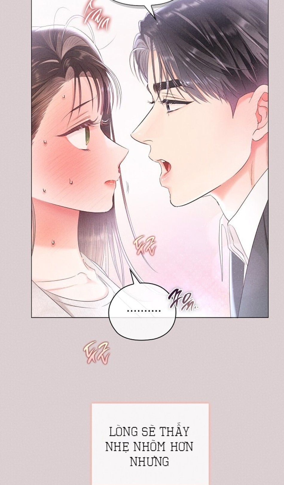 [18+] TRONG CÔNG TY THÌ HÃY ĐỨNG ĐẮN 