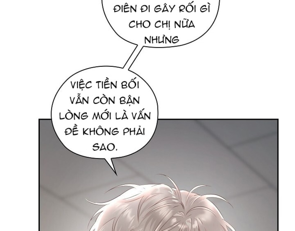 [18+] TRONG CÔNG TY THÌ HÃY ĐỨNG ĐẮN 