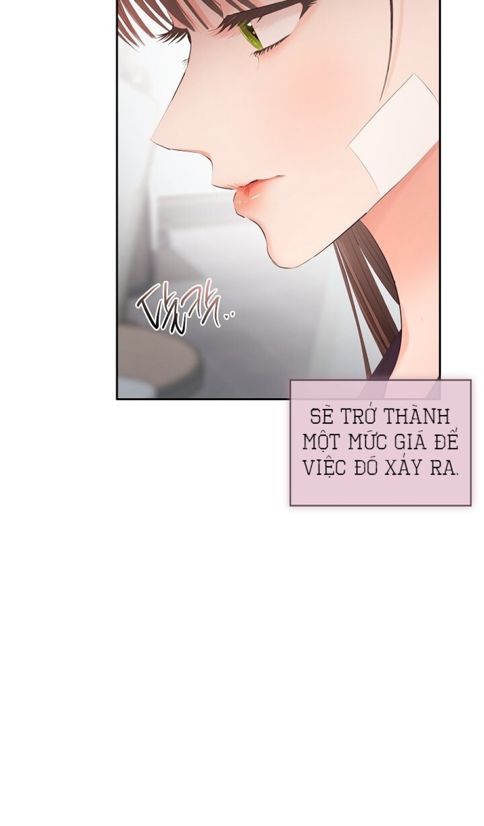 [18+] TRONG CÔNG TY THÌ HÃY ĐỨNG ĐẮN 