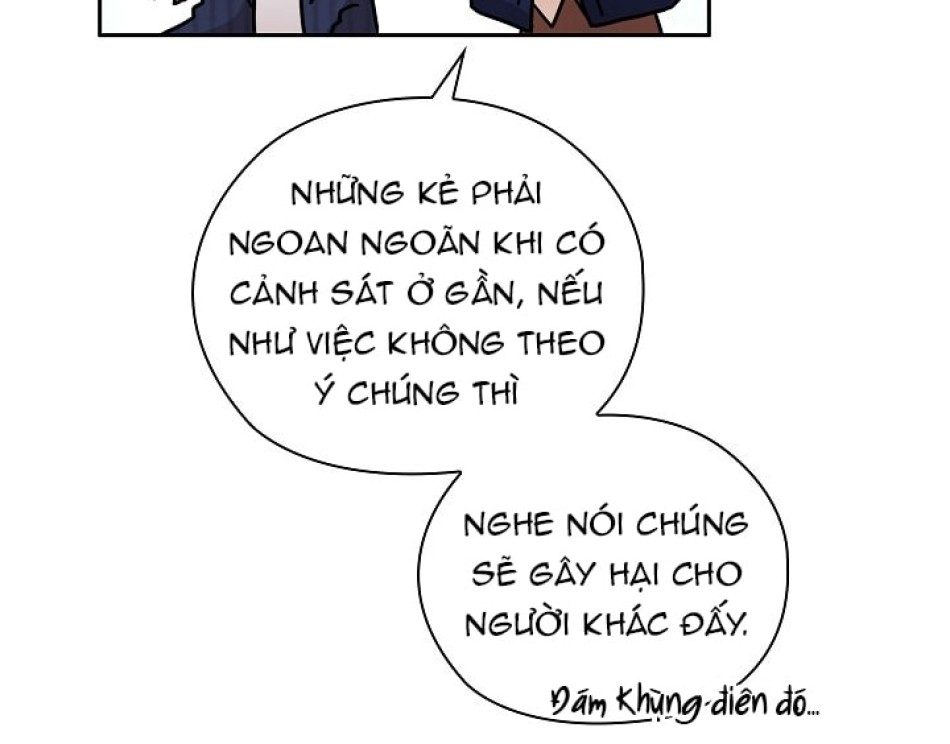 [18+] TRONG CÔNG TY THÌ HÃY ĐỨNG ĐẮN 