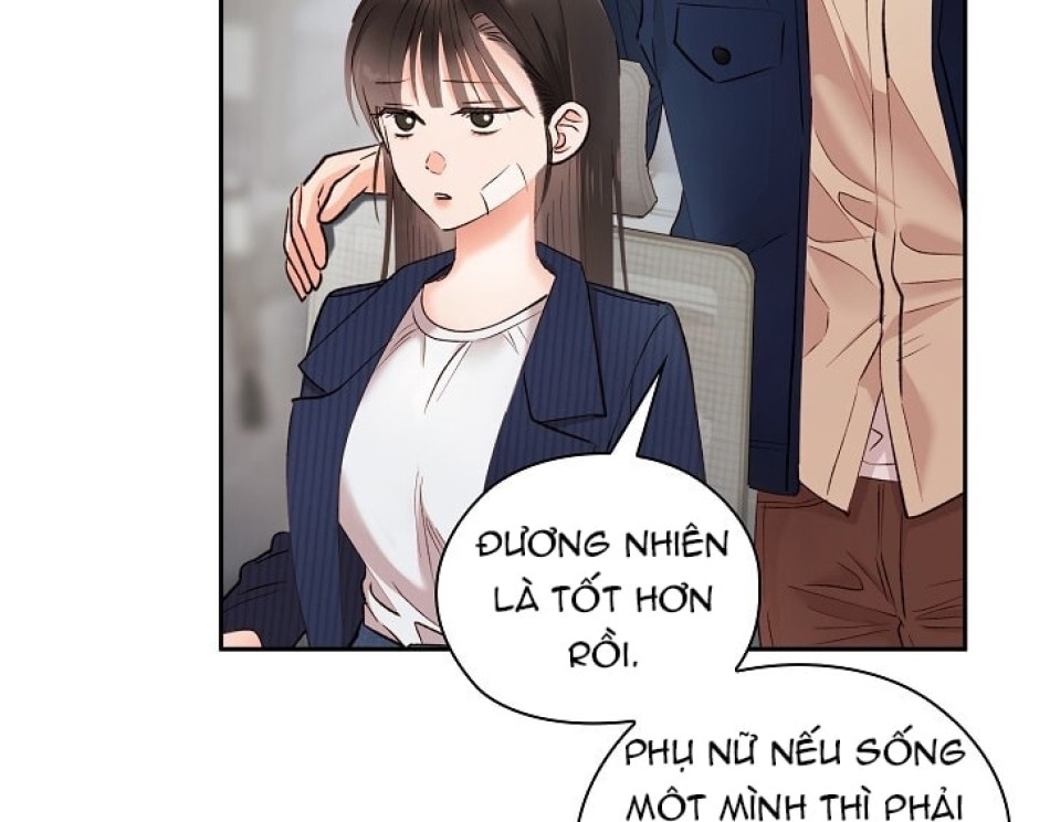 [18+] TRONG CÔNG TY THÌ HÃY ĐỨNG ĐẮN 