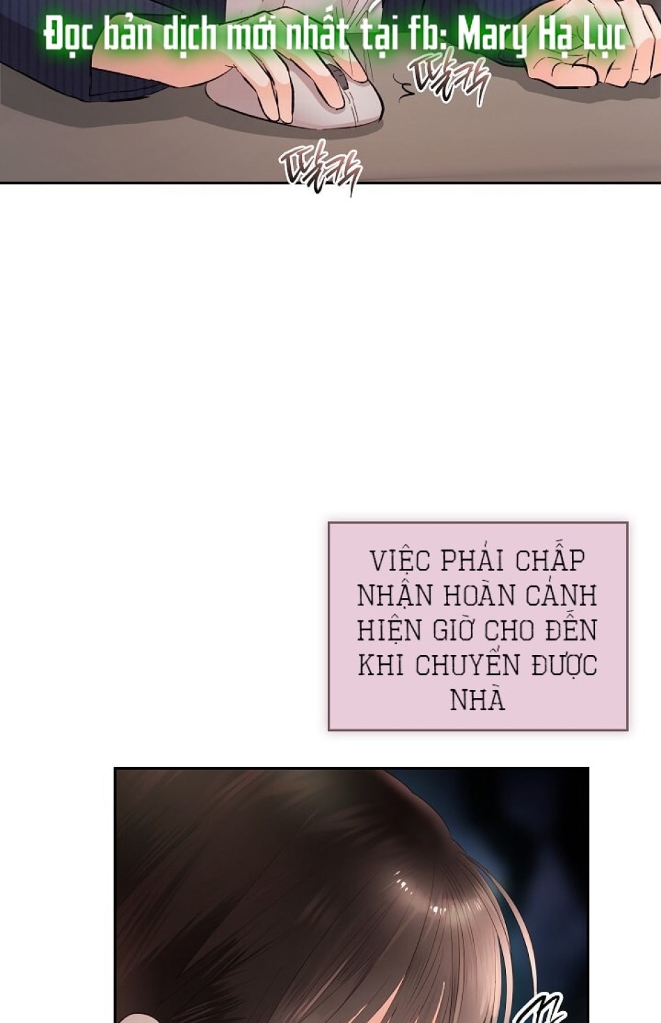 [18+] TRONG CÔNG TY THÌ HÃY ĐỨNG ĐẮN 