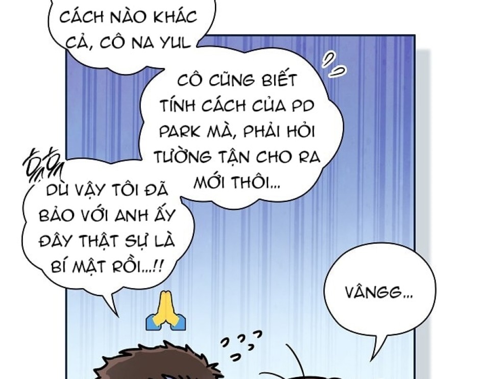 [18+] TRONG CÔNG TY THÌ HÃY ĐỨNG ĐẮN 