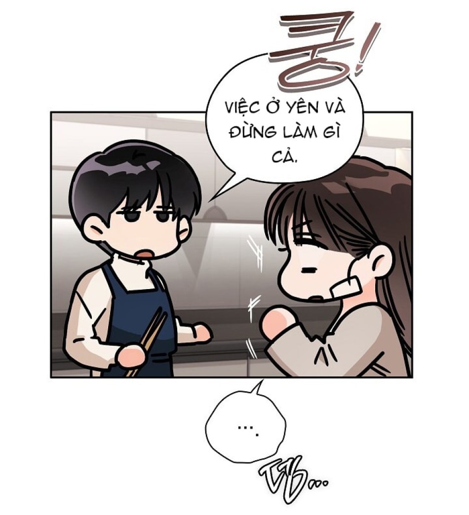 [18+] TRONG CÔNG TY THÌ HÃY ĐỨNG ĐẮN 