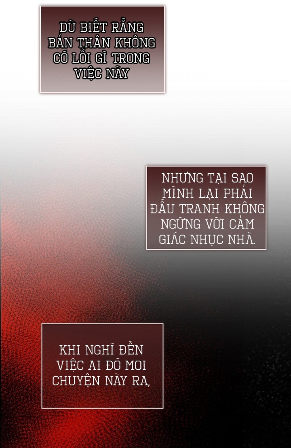 [18+] TRONG CÔNG TY THÌ HÃY ĐỨNG ĐẮN 