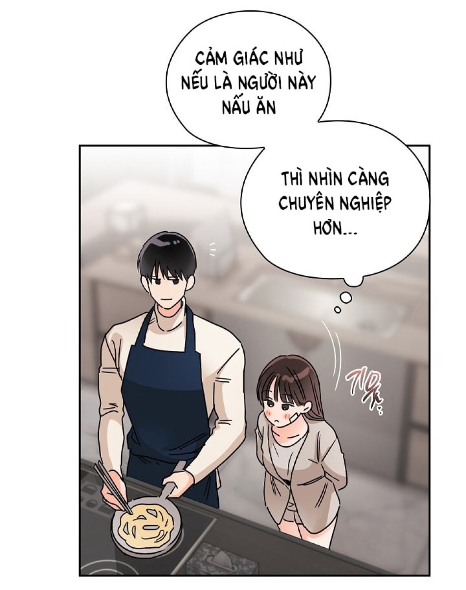 [18+] TRONG CÔNG TY THÌ HÃY ĐỨNG ĐẮN 