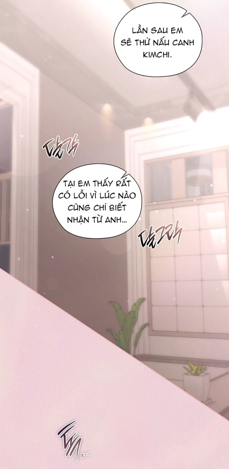 [18+] TRONG CÔNG TY THÌ HÃY ĐỨNG ĐẮN 