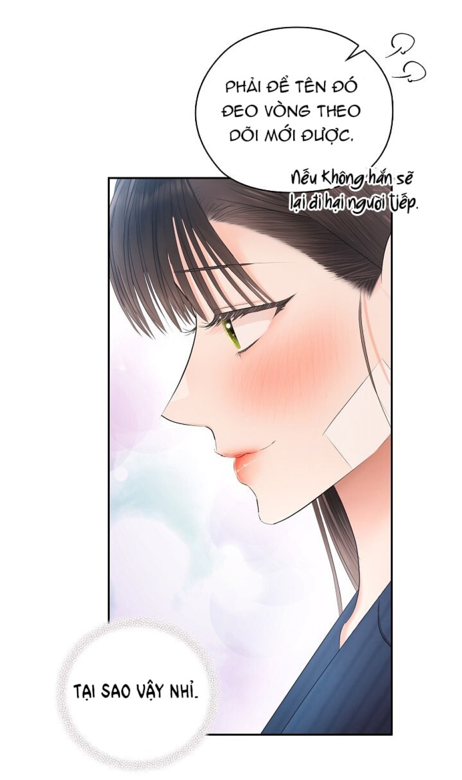 [18+] TRONG CÔNG TY THÌ HÃY ĐỨNG ĐẮN 