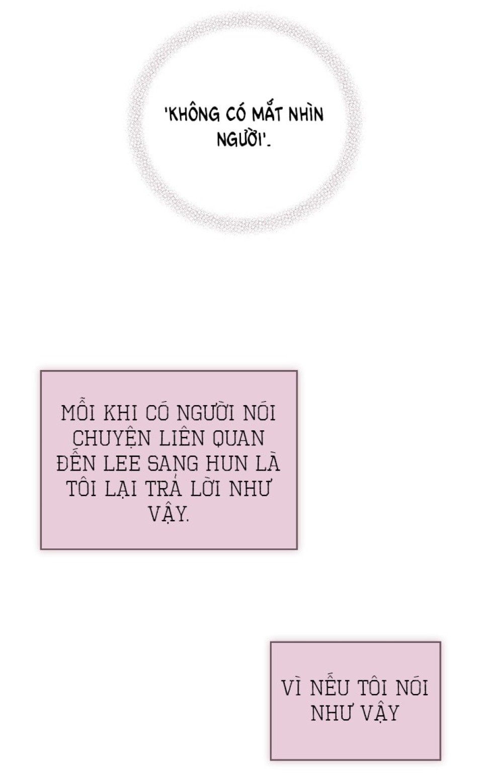 [18+] TRONG CÔNG TY THÌ HÃY ĐỨNG ĐẮN 