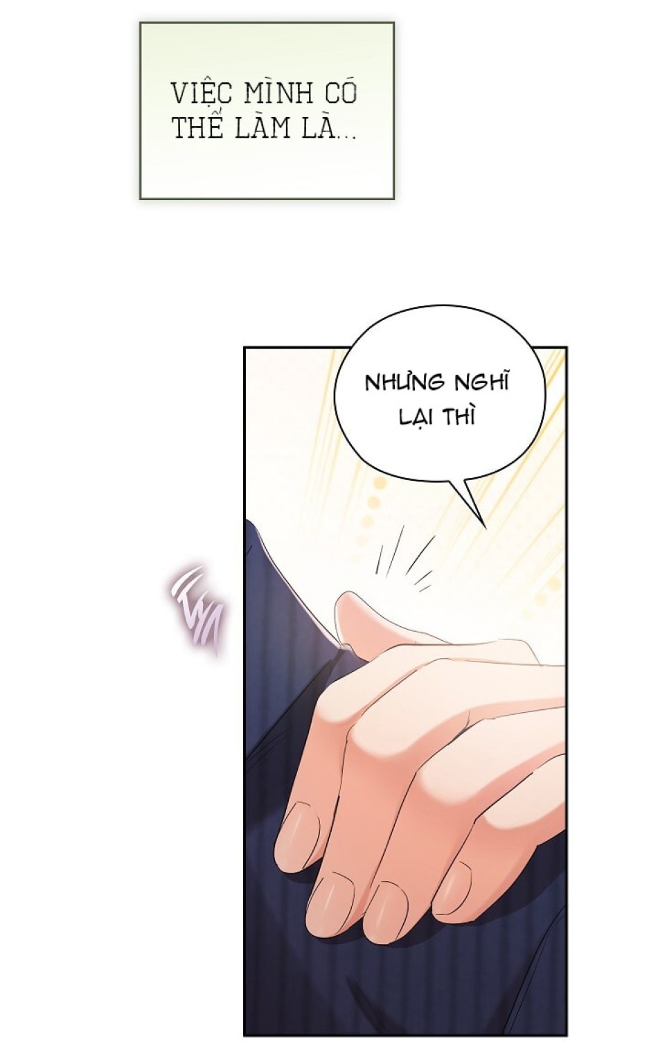 [18+] TRONG CÔNG TY THÌ HÃY ĐỨNG ĐẮN 