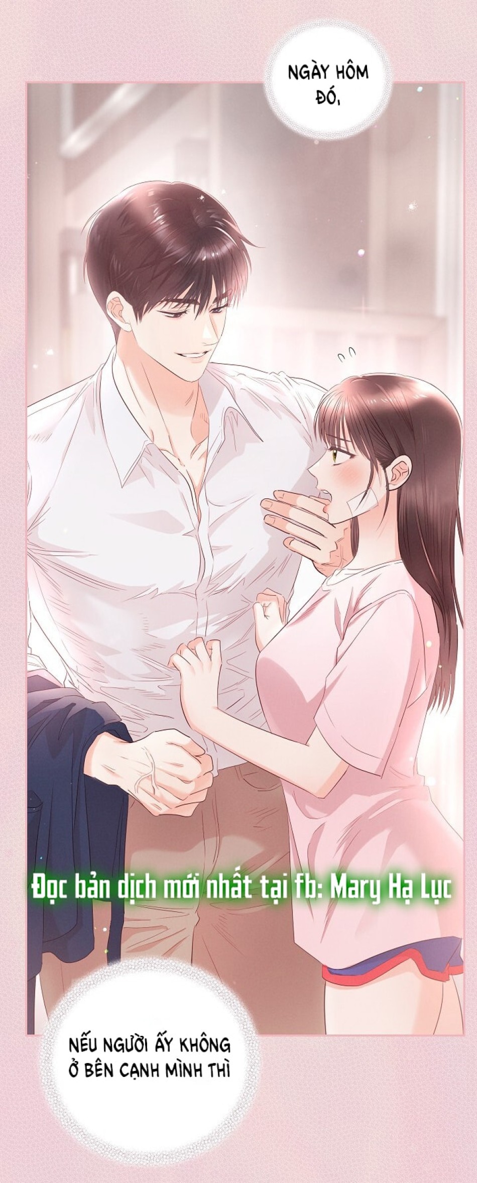 [18+] TRONG CÔNG TY THÌ HÃY ĐỨNG ĐẮN 