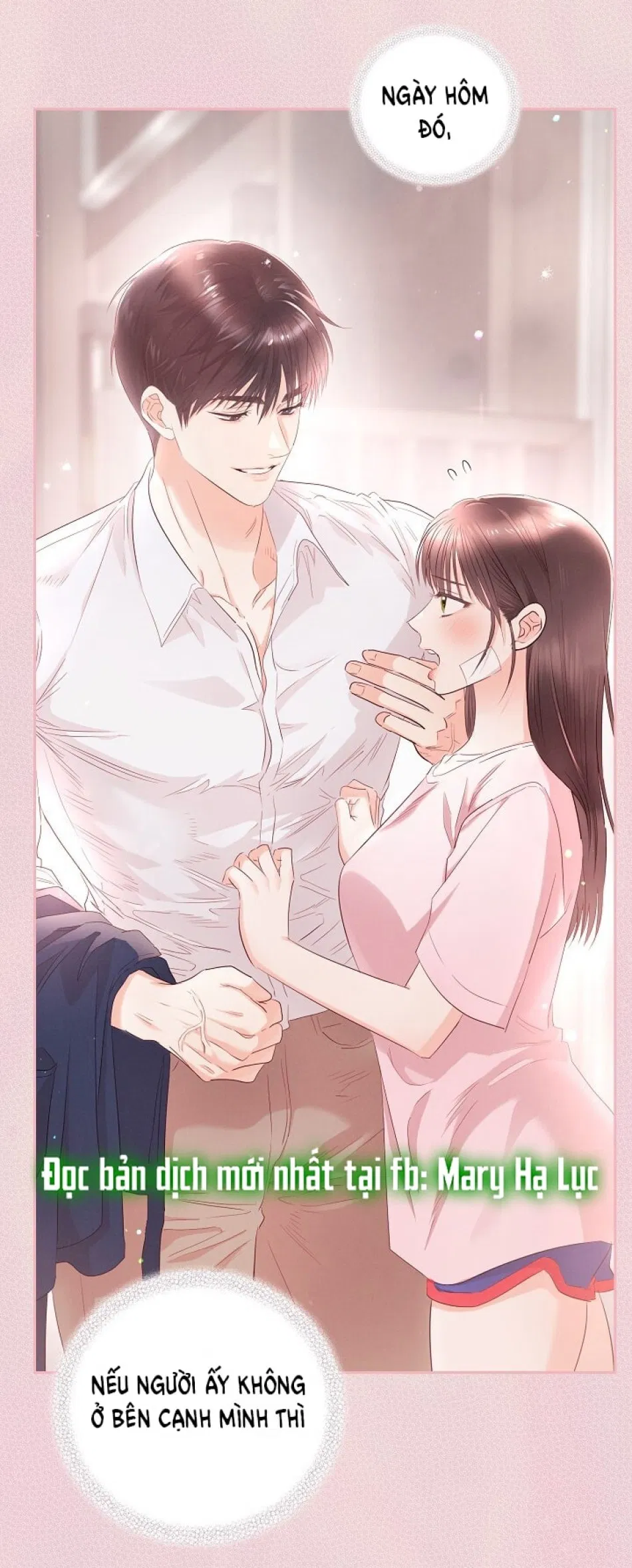 [18+] TRONG CÔNG TY THÌ HÃY ĐỨNG ĐẮN 