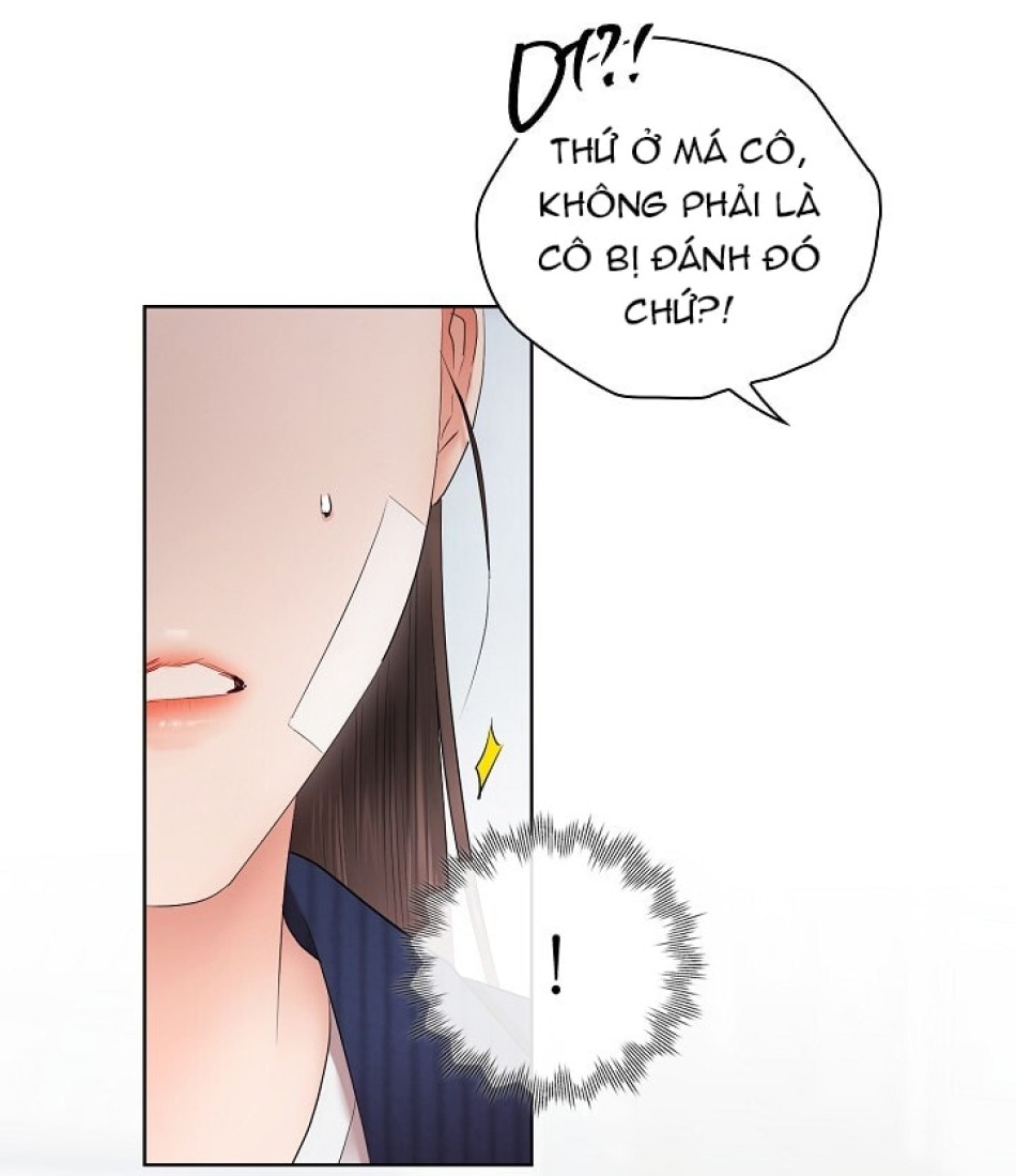 [18+] TRONG CÔNG TY THÌ HÃY ĐỨNG ĐẮN 