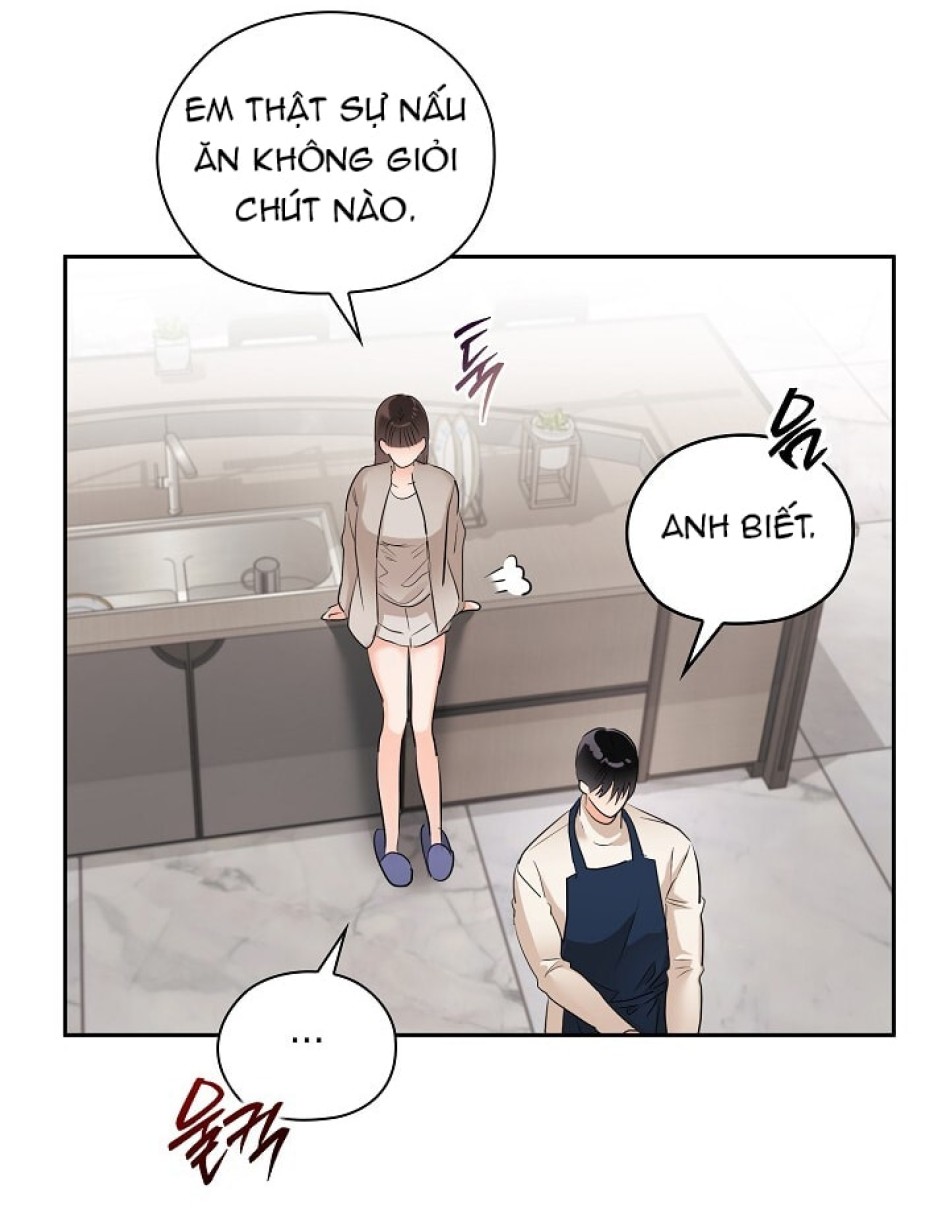 [18+] TRONG CÔNG TY THÌ HÃY ĐỨNG ĐẮN 