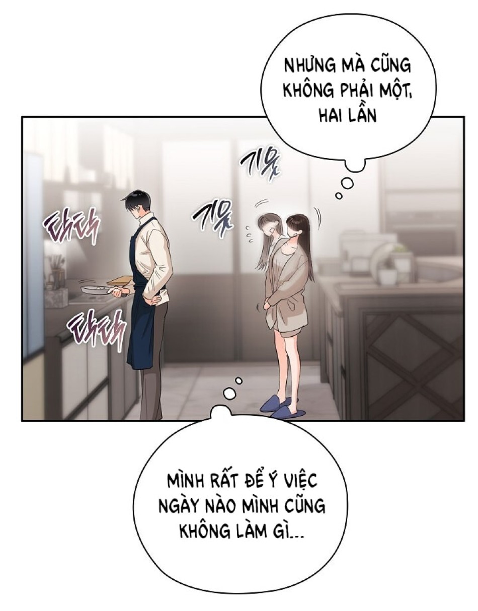 [18+] TRONG CÔNG TY THÌ HÃY ĐỨNG ĐẮN 