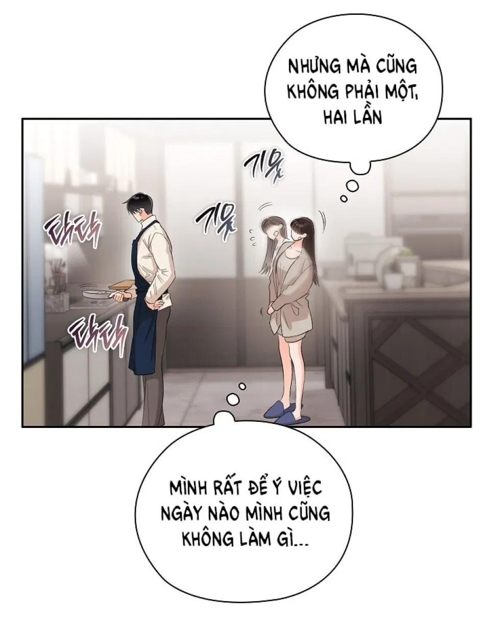 [18+] TRONG CÔNG TY THÌ HÃY ĐỨNG ĐẮN 