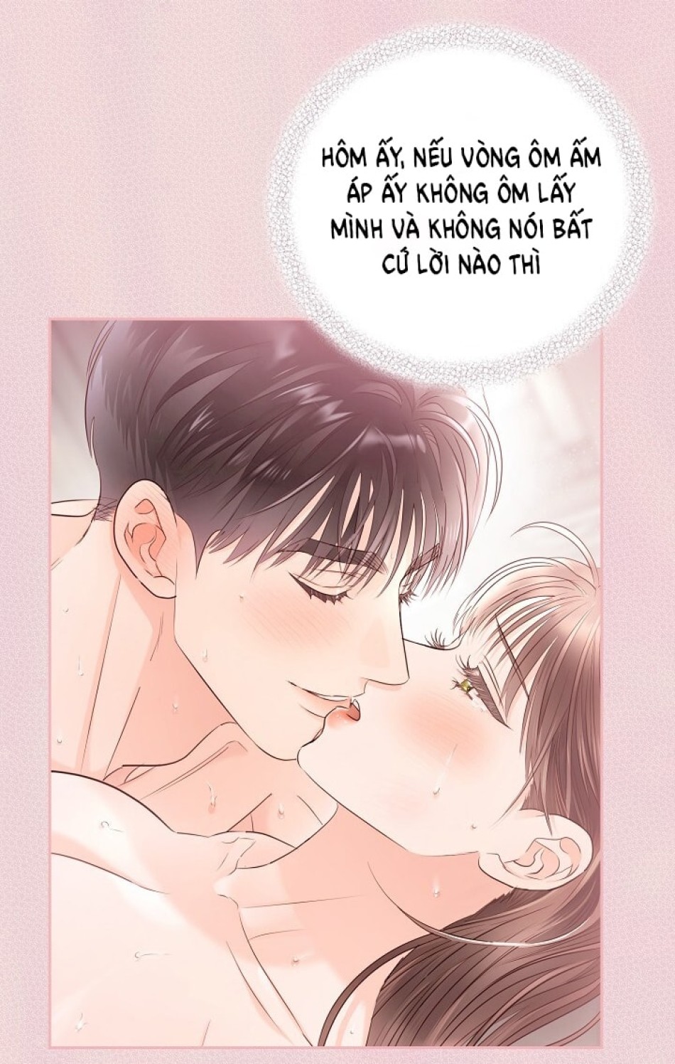 [18+] TRONG CÔNG TY THÌ HÃY ĐỨNG ĐẮN 