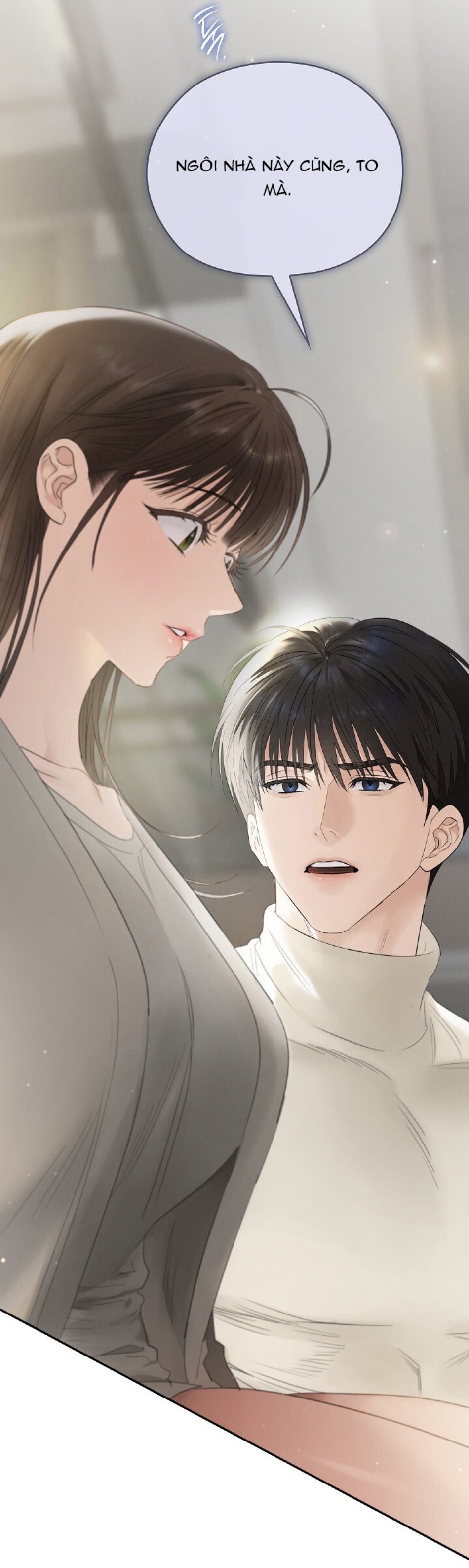 [18+] TRONG CÔNG TY THÌ HÃY ĐỨNG ĐẮN 