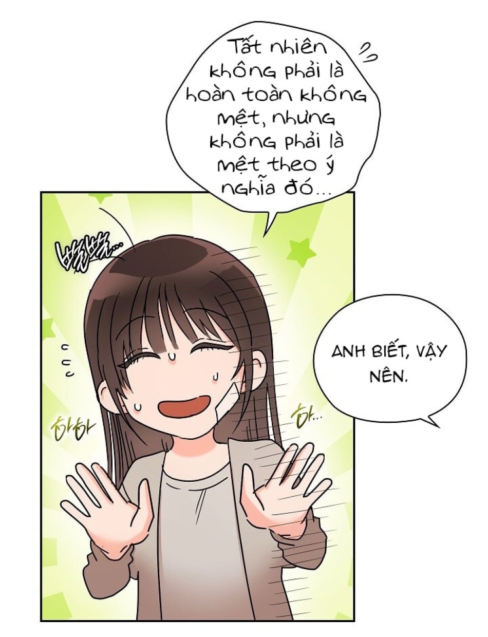 [18+] TRONG CÔNG TY THÌ HÃY ĐỨNG ĐẮN 