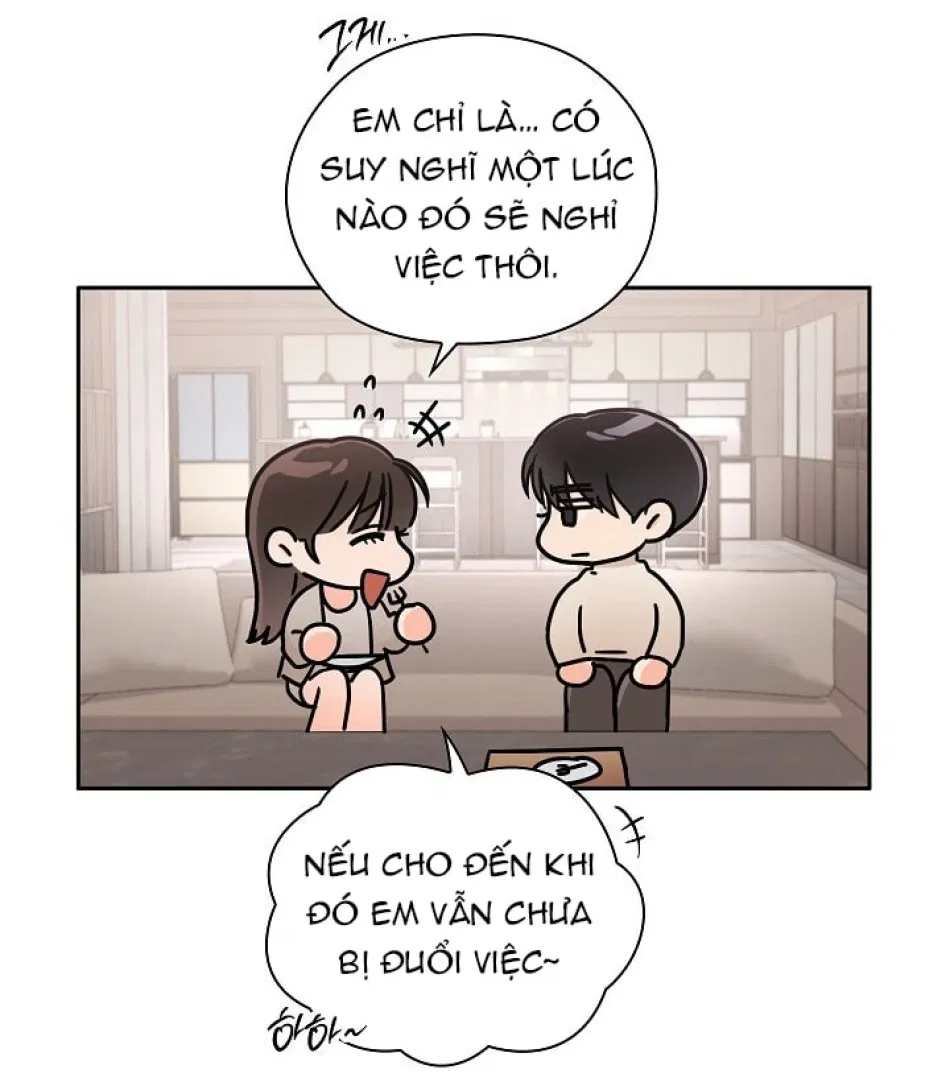 [18+] TRONG CÔNG TY THÌ HÃY ĐỨNG ĐẮN 