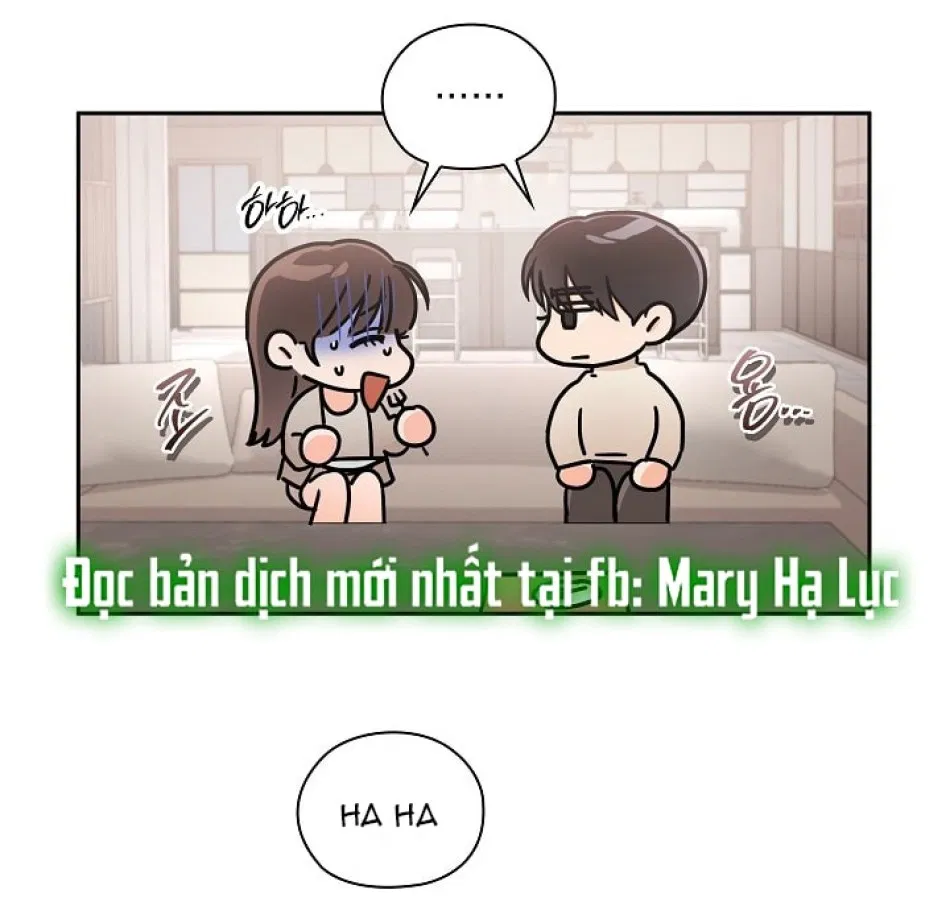 [18+] TRONG CÔNG TY THÌ HÃY ĐỨNG ĐẮN 