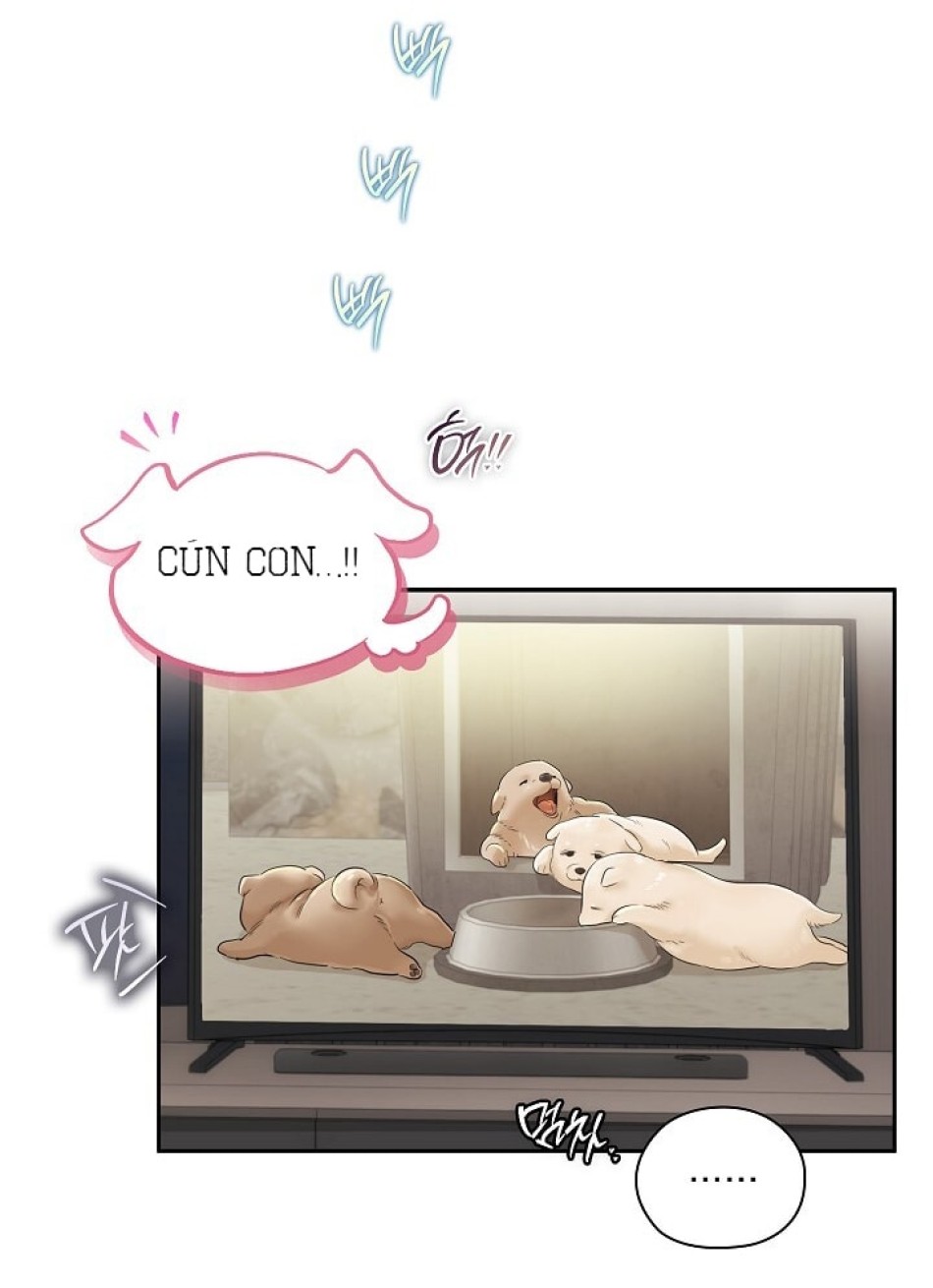 [18+] TRONG CÔNG TY THÌ HÃY ĐỨNG ĐẮN 