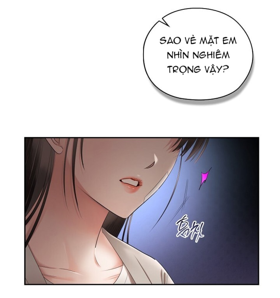 [18+] TRONG CÔNG TY THÌ HÃY ĐỨNG ĐẮN 