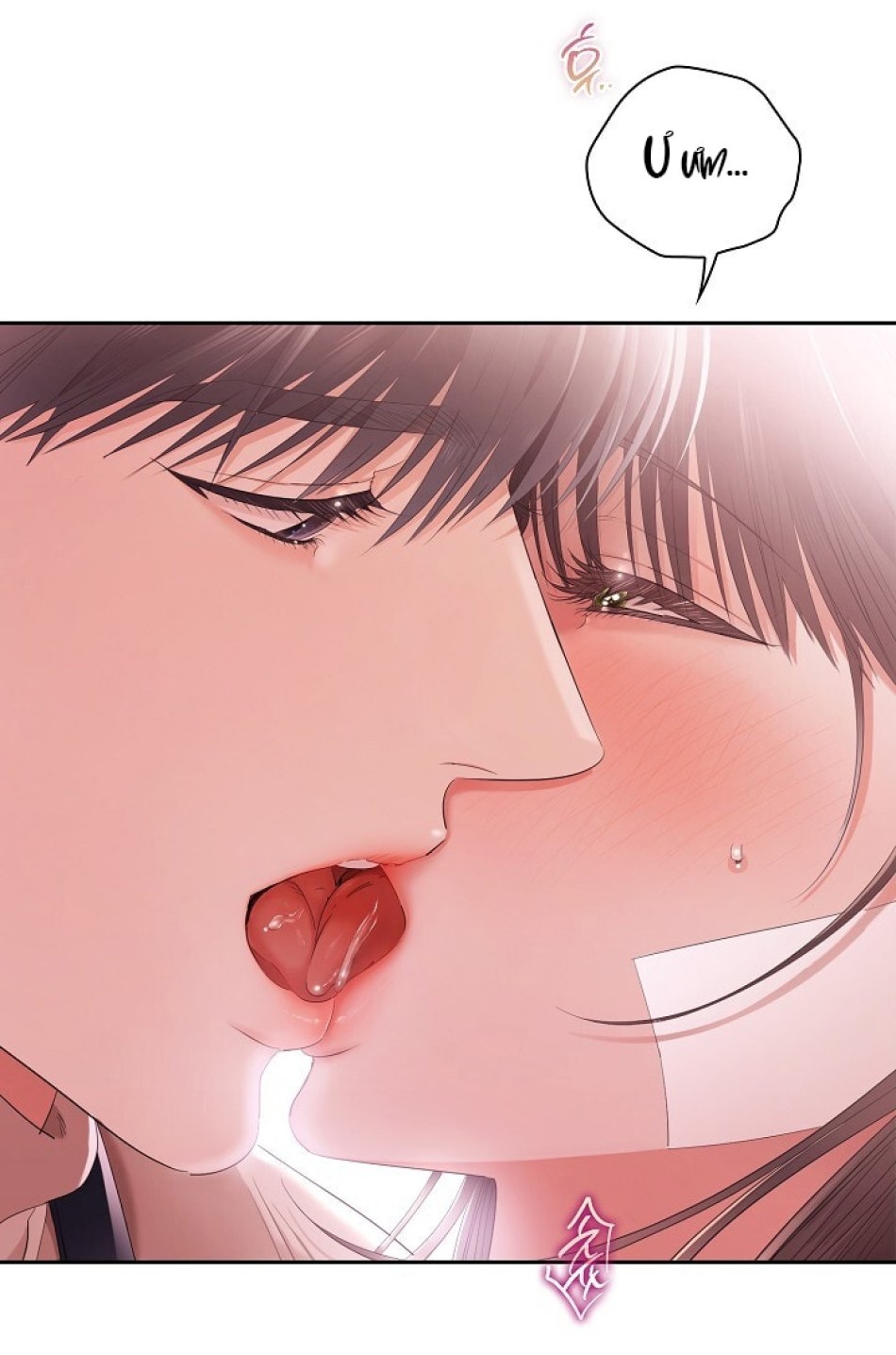 [18+] TRONG CÔNG TY THÌ HÃY ĐỨNG ĐẮN 