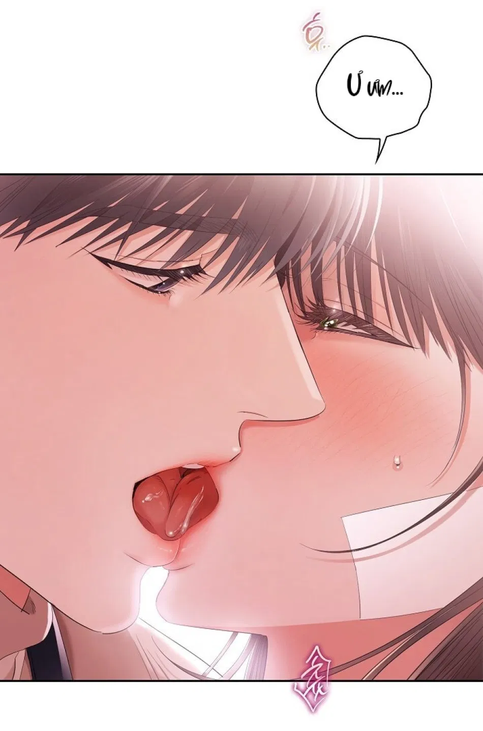 [18+] TRONG CÔNG TY THÌ HÃY ĐỨNG ĐẮN 