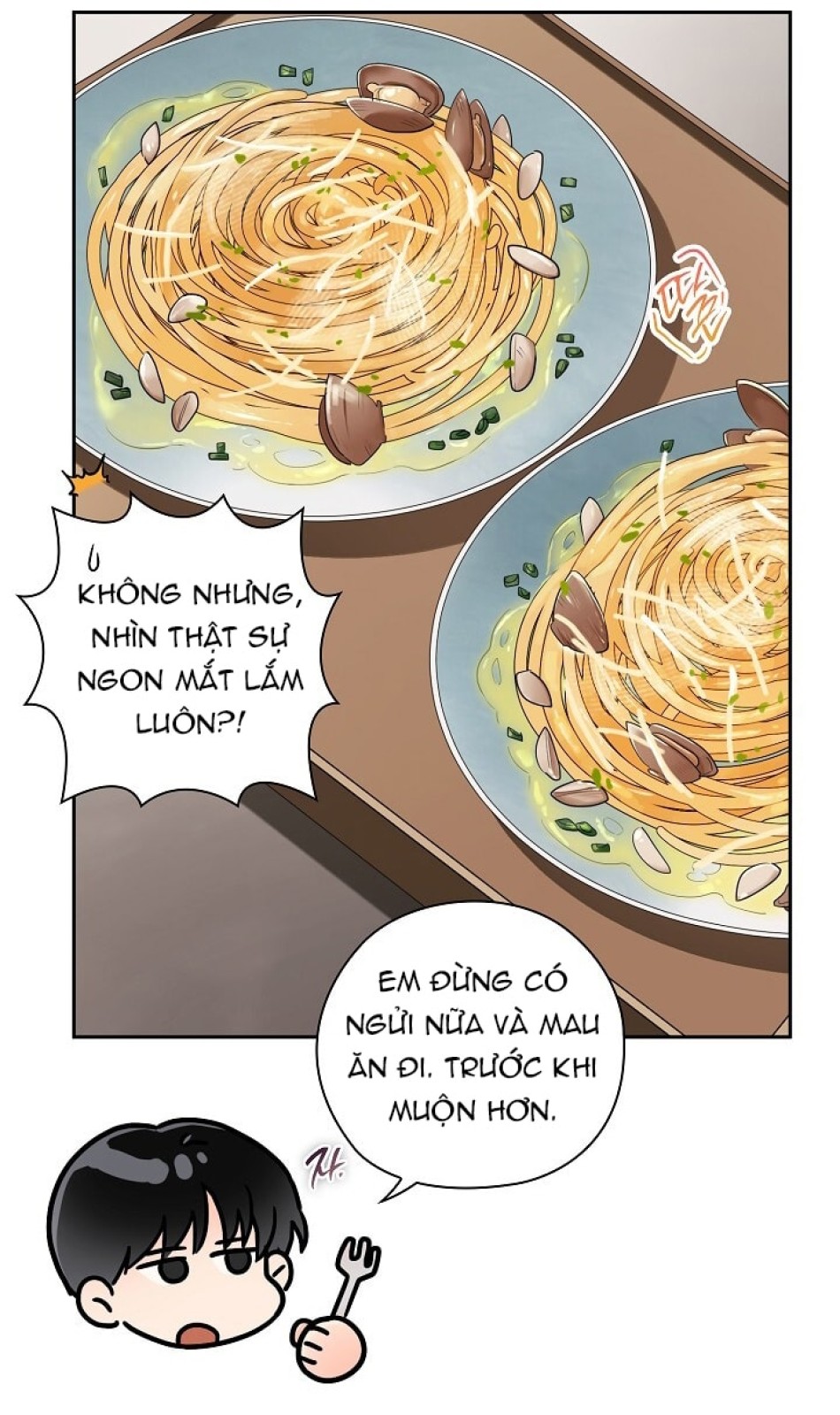 [18+] TRONG CÔNG TY THÌ HÃY ĐỨNG ĐẮN 