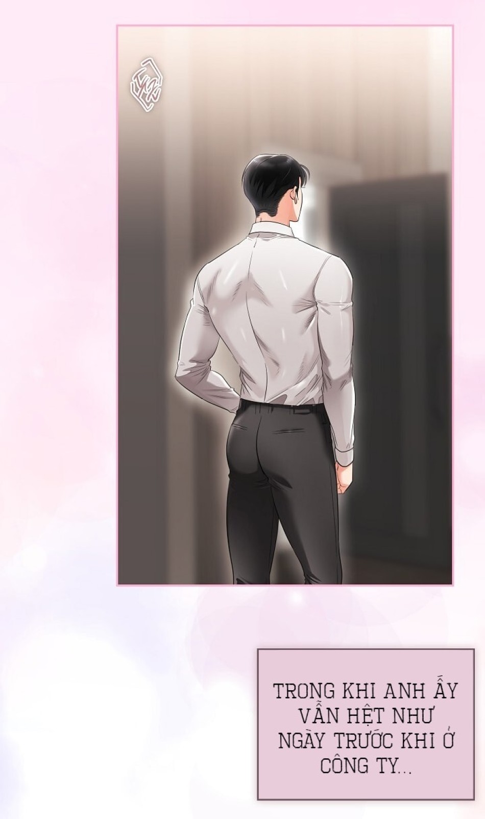 [18+] TRONG CÔNG TY THÌ HÃY ĐỨNG ĐẮN 