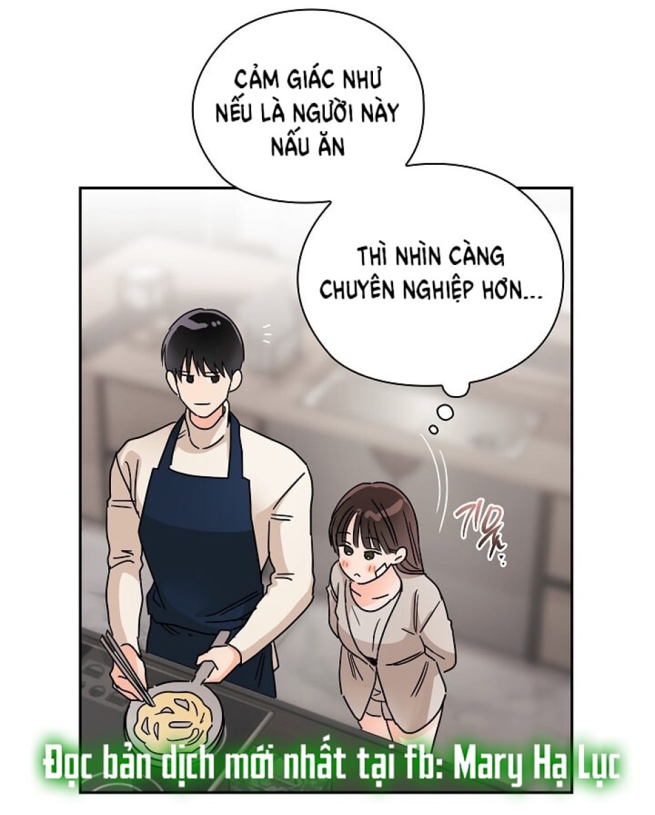 [18+] TRONG CÔNG TY THÌ HÃY ĐỨNG ĐẮN 