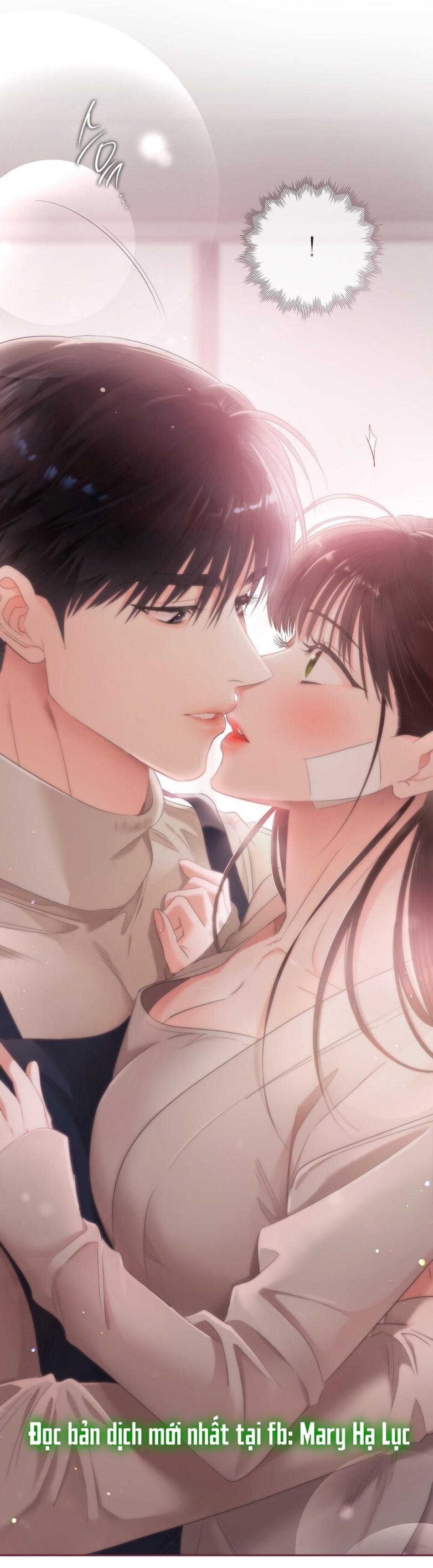 [18+] TRONG CÔNG TY THÌ HÃY ĐỨNG ĐẮN 