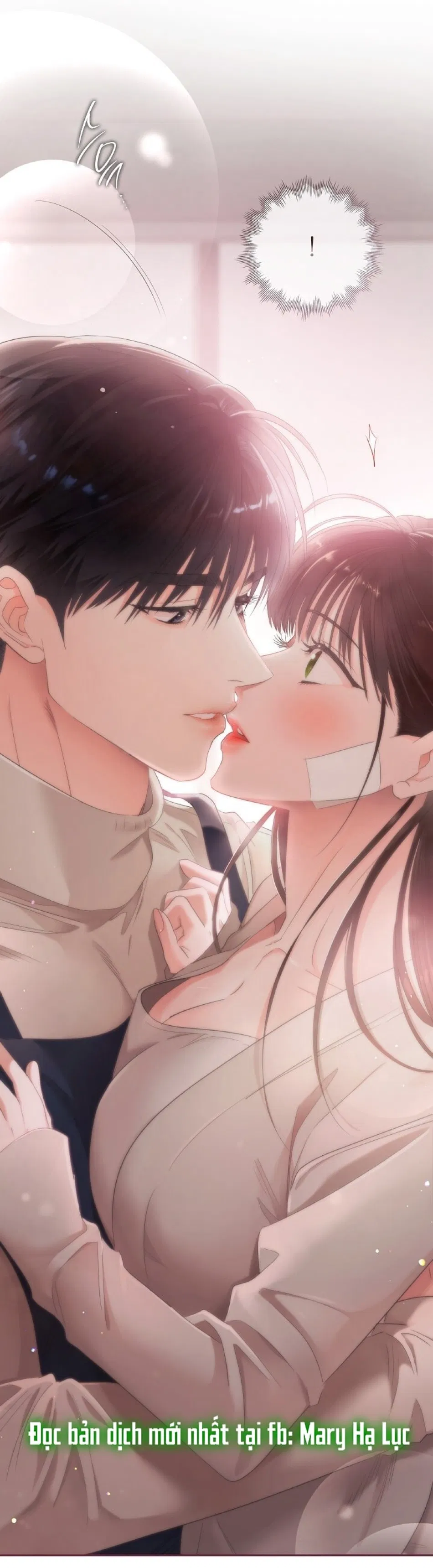[18+] TRONG CÔNG TY THÌ HÃY ĐỨNG ĐẮN 