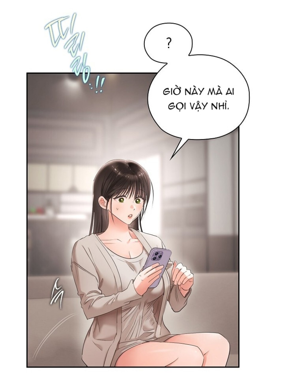 [18+] TRONG CÔNG TY THÌ HÃY ĐỨNG ĐẮN 