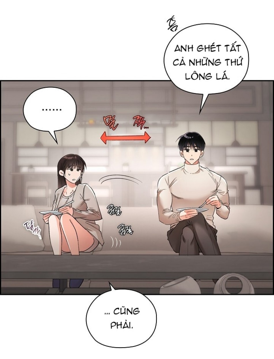 [18+] TRONG CÔNG TY THÌ HÃY ĐỨNG ĐẮN 