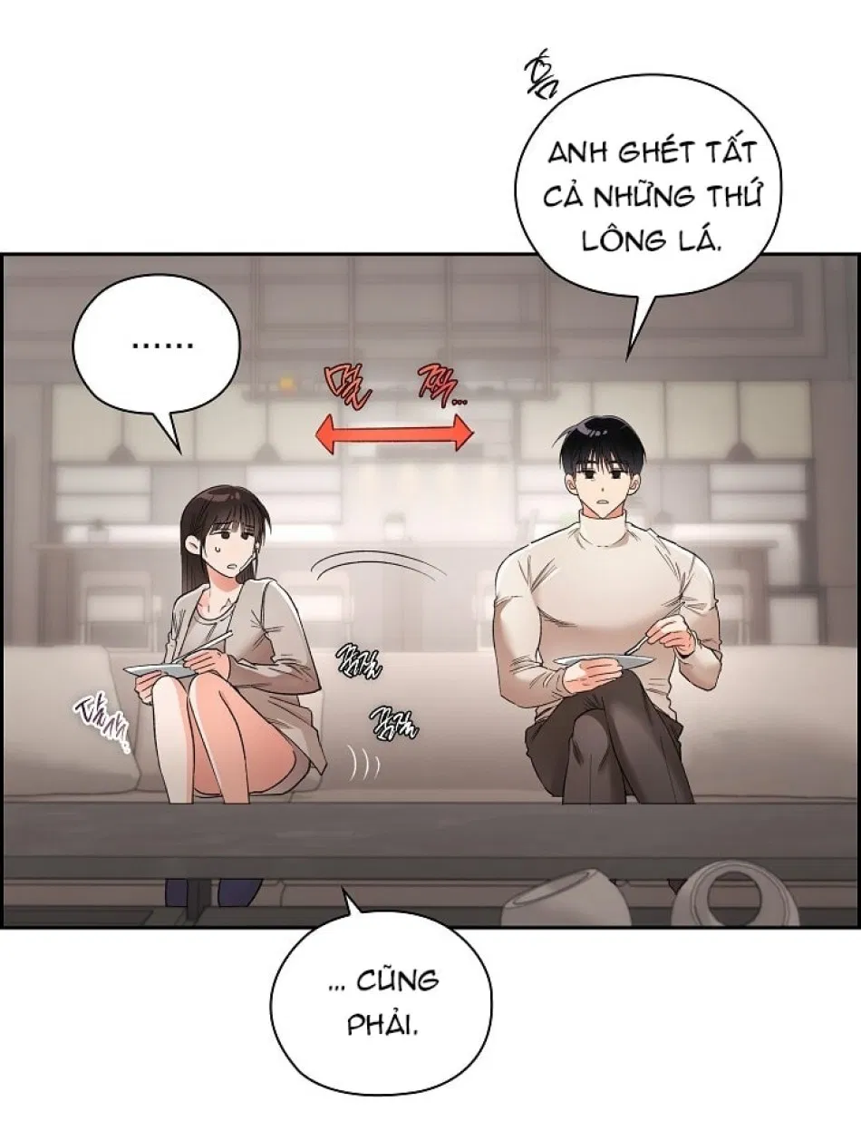 [18+] TRONG CÔNG TY THÌ HÃY ĐỨNG ĐẮN 