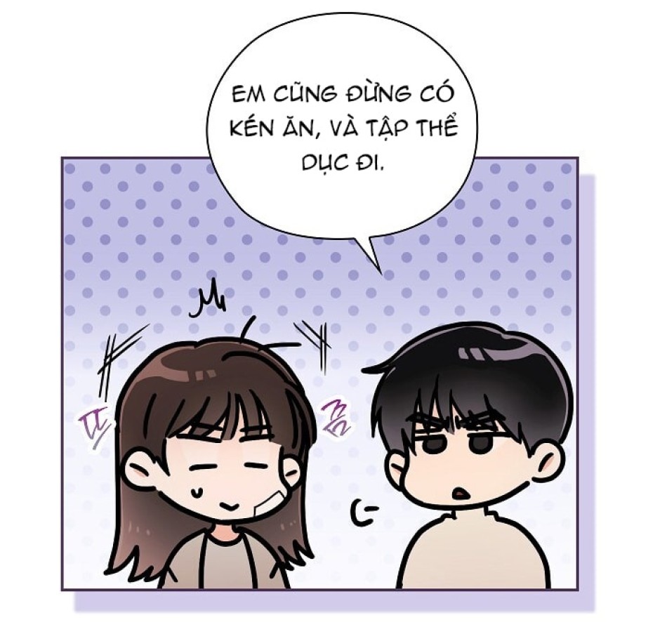 [18+] TRONG CÔNG TY THÌ HÃY ĐỨNG ĐẮN 