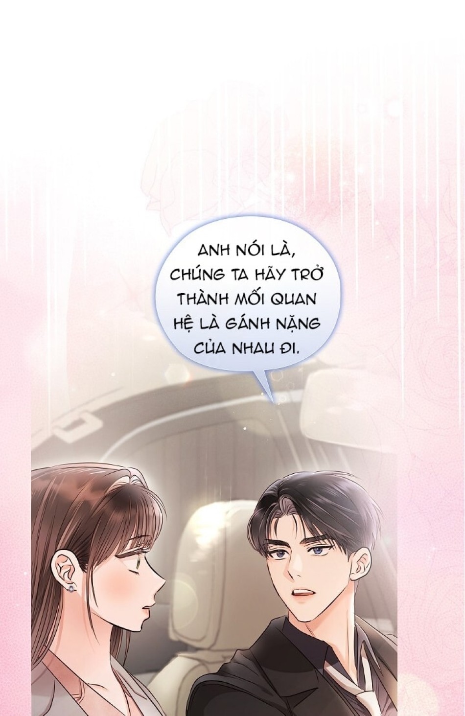 [18+] TRONG CÔNG TY THÌ HÃY ĐỨNG ĐẮN 