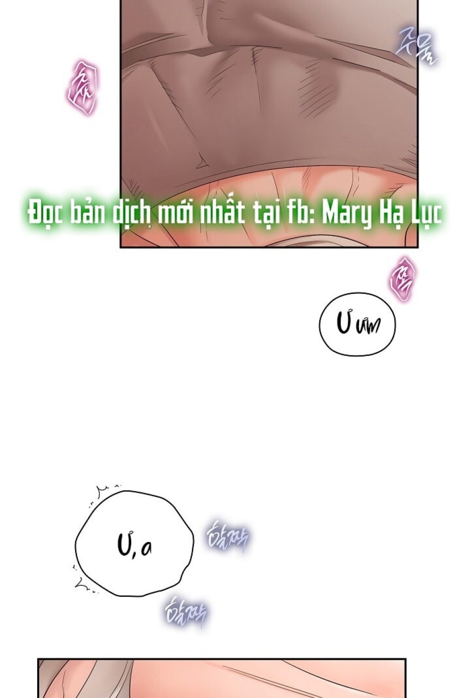 [18+] TRONG CÔNG TY THÌ HÃY ĐỨNG ĐẮN 