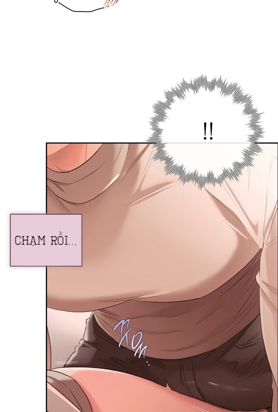 [18+] TRONG CÔNG TY THÌ HÃY ĐỨNG ĐẮN 