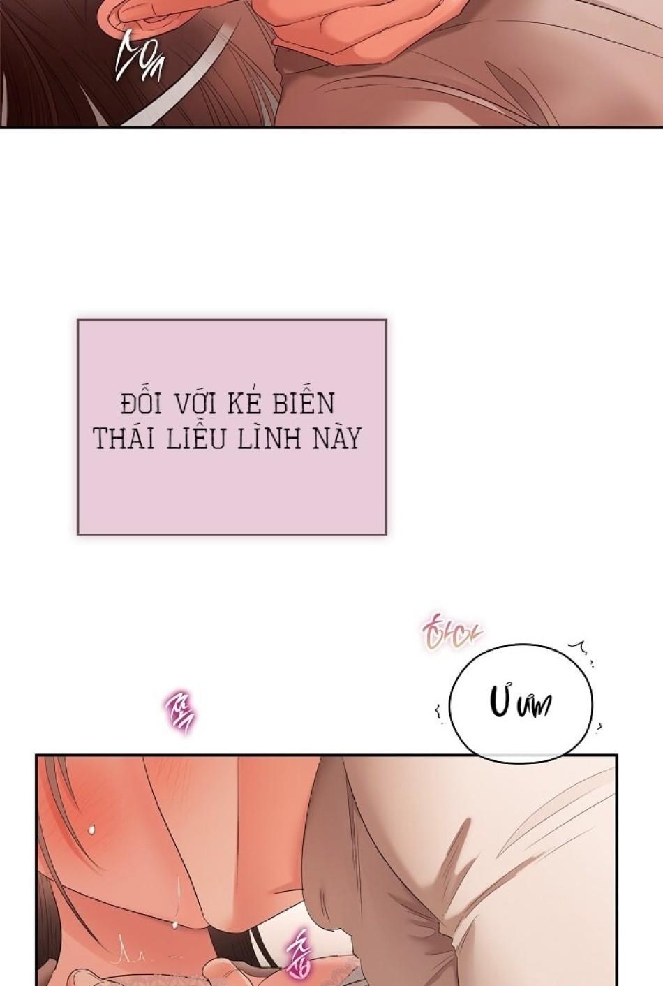 [18+] TRONG CÔNG TY THÌ HÃY ĐỨNG ĐẮN 