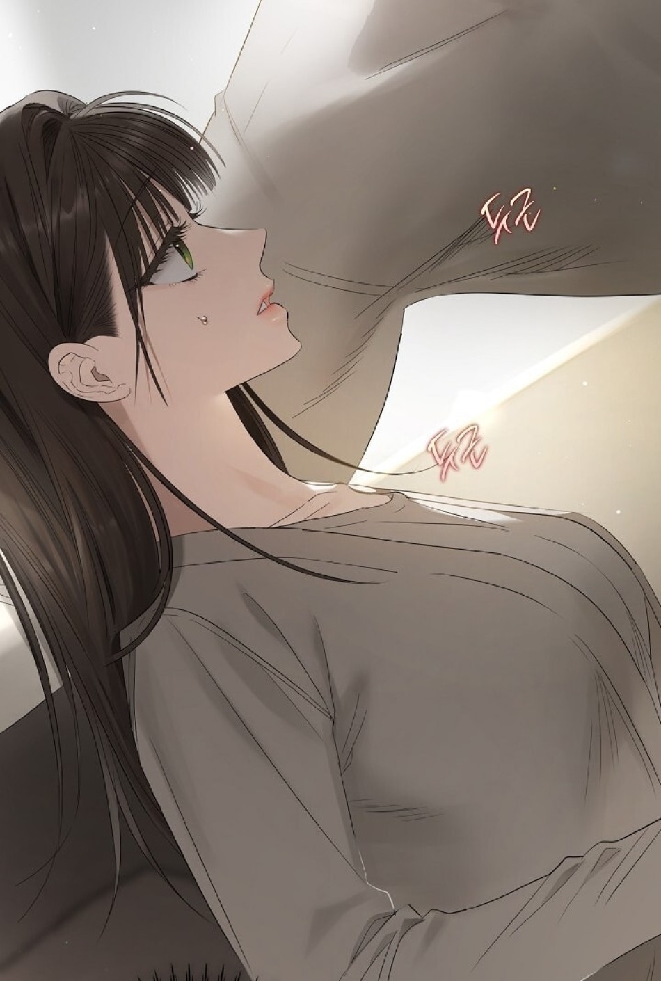 [18+] TRONG CÔNG TY THÌ HÃY ĐỨNG ĐẮN 