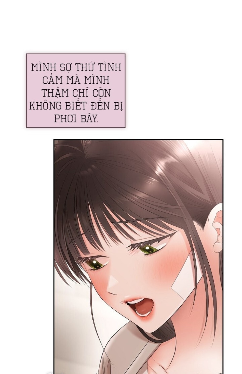 [18+] TRONG CÔNG TY THÌ HÃY ĐỨNG ĐẮN 