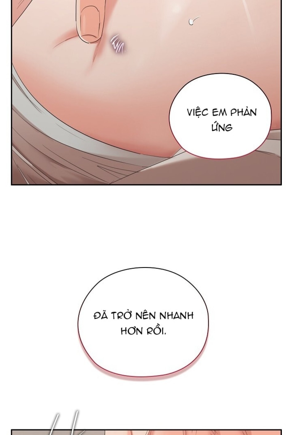 [18+] TRONG CÔNG TY THÌ HÃY ĐỨNG ĐẮN 